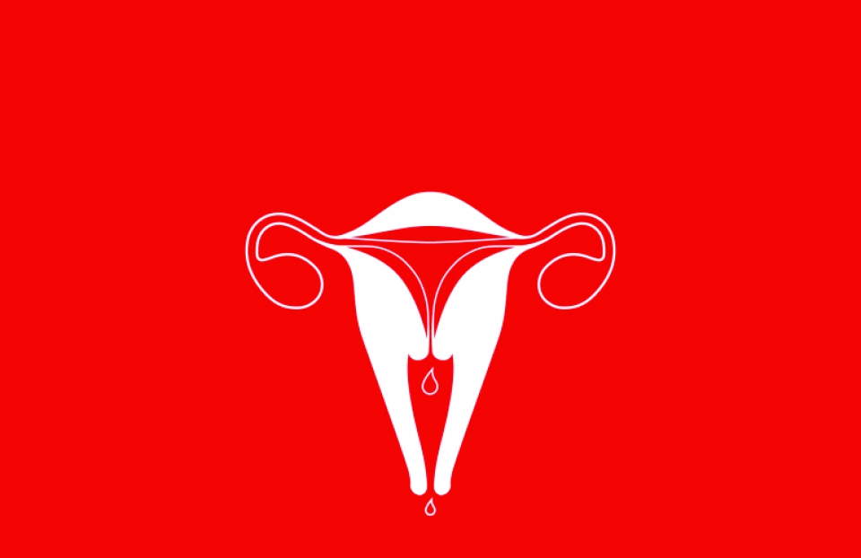 Saffron and how to use it for menstruation