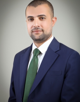 Mohammed Shehab