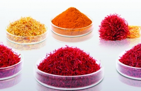 What is the best type of saffron