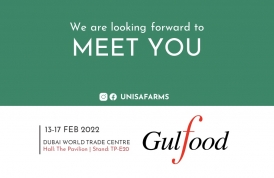 Gulfood 2022