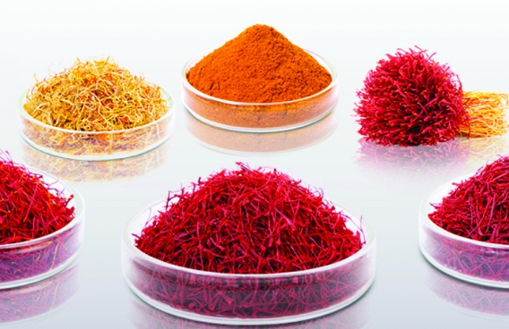 What is the best type of saffron